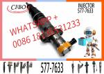 Fuel Injector Assembly 577-7633 10R-7222 387-9438 328-2577 20R-9433 235-5261 10R