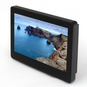 Wholesale Wall Embedded Mount 7