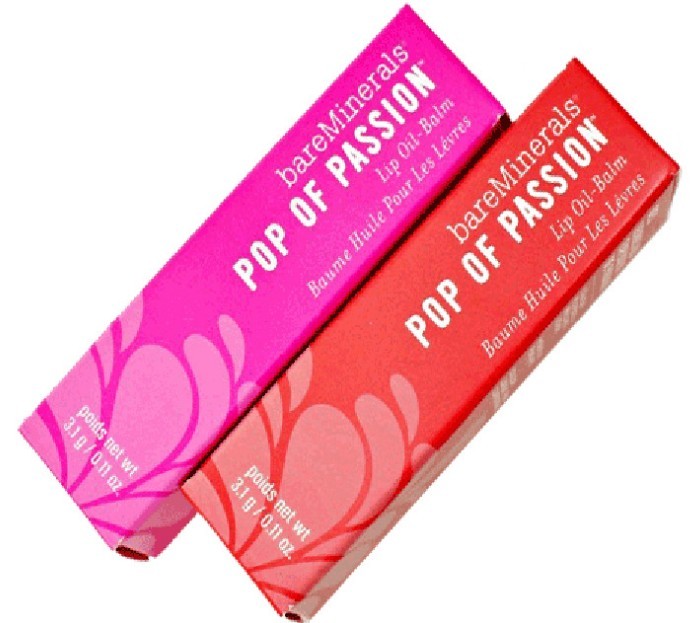 lipstick color paper box luxury lipstick packaging box flat lipstick folding box