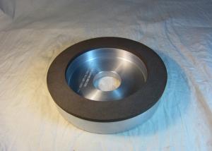 Wholesale 6A2 Cup Resin Bonded Diamond Grinding Wheels Custome Size Easy Recondition from china suppliers