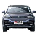 2022 top supply Chinese Skyworth EV6 sedan city use long range electric car