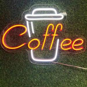 Wholesale Advertising Board Custom Logo Neon Light Wedding Sign LED Strips Snow Business Logo from china suppliers