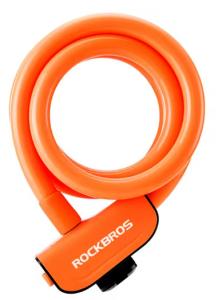 Wholesale Unbreakable Steel Theft Proof Bicycle Lock Combination Resettable from china suppliers