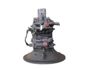 Wholesale HITACHI HPK055 hydraulic piston pump/main pump used for excavator ZX120 ZX130 from china suppliers