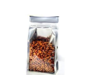 Wholesale Free Sample Food Grade Custom Logo Design Mylar Food Storage Bags With Zipper from china suppliers
