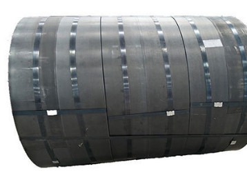 Q345b ISO9001 Carbon Sheet Metal Coil Coat 0.7mm ASTM A53 MS