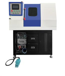 Wholesale Single Station Semi Automatic TIG Welding Machine For Manifold Fabrication from china suppliers