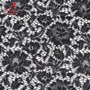 Wholesale Wholesale African French Lace Fabrics Nylon Lace Fabric For Garment from china suppliers