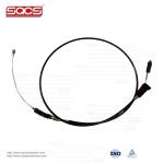 Production Auto Parts Accelerator Cable 41029915 41029182 for Iveco Daily and