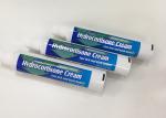 Φ16-Φ40mm ABL Laminated Tube With Offset Printing For Dental Care