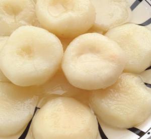 Wholesale Canned Water Chestnut from china suppliers