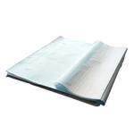 China Factory 40x50cm Tie On Back Dental Bibs Apron Adult Bib For Patient,Elders