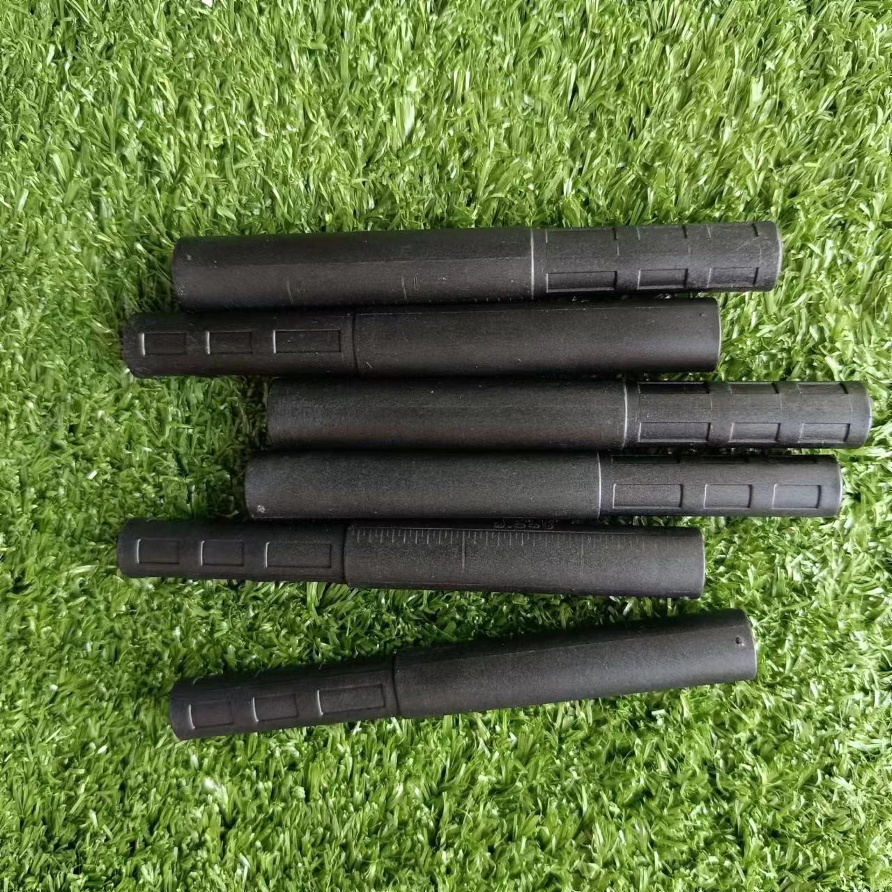 Grahite Shaft Extender Extended Rod Bottom Extension Graphite Shaft Rod