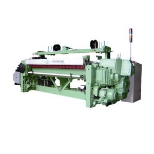 Wholesale 6 Colors Rapier Weaving Loom For Towel Driving from china suppliers