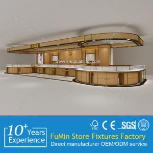 Wholesale wholesale jewelry showcases from china suppliers