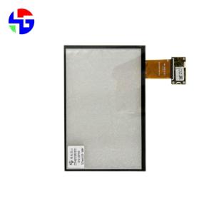 Wholesale 10.1 Inch 0.7mm Asahi Glass TFT LCD Touch Screen 1280x800 For Medical Equipment from china suppliers