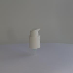 Wholesale Non Spill ABS Plastic PP Lotion Pump For Cosmetic Packaging from china suppliers
