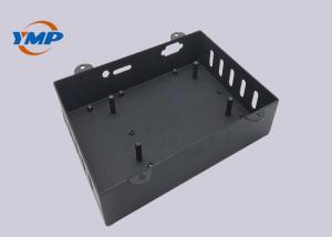 Wholesale Tolerance 0.005mm Laser Cutting Sheet Metal Fabrication Parts Stainless Steel from china suppliers