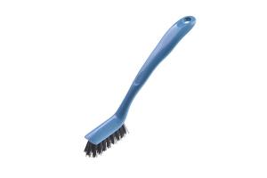 Wholesale Bathroom Tiles Grout Cleaning Scrub Brush 21cm Tile Scrubber Brush from china suppliers