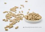 Ton Bag Packaging Wheat Gluten Feed pellets for Protein Ingredient in Feed