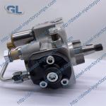 Diesel Denso Fuel Injection Pump 294000-0840 For KUBOTA 1G410-50501