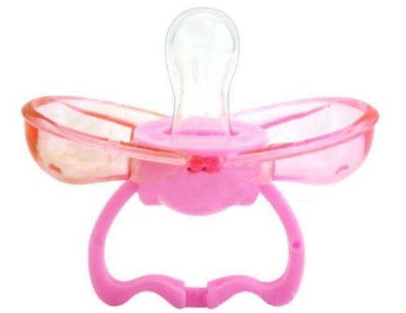 Pink Food Grade Precision Medical Plastics , ABS Plastic Molding For Liquid