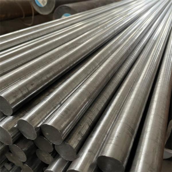 A507 A29 ASTM 4118 Alloy Structural Steel UNS G41180 High Yield Strength