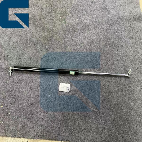 Truck Spare Parts WG1664111025 Air Spring Support Bolt for Long-lasting
