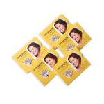 0.022 0.018 Solt Dentist Orthodontist Metal Roth Braces Self Ligating Brackets