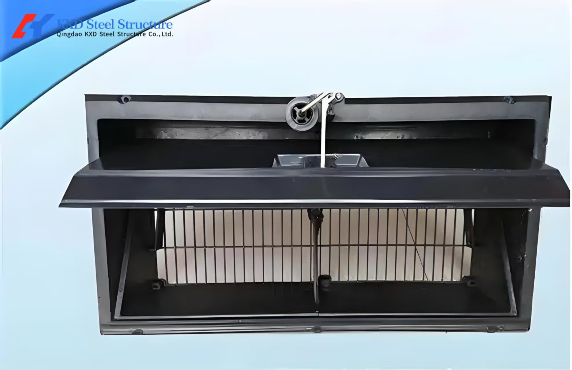 Full Automatic Poultry Feeders Drinkers High Sensitivity Chicken Drinking Equipment