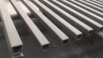 High Strength Hardness Silicon Carbide Ceramic Can