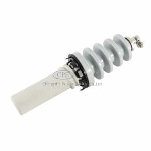 Wholesale HV Transformer Porcelain Bushing ANSI Standard Height 580mm 150BIL from china suppliers