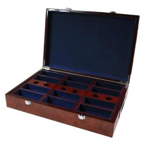 Wholesale Hot grade Luxury wood gift box from china suppliers