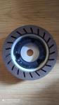Hardness Resin Cup Wheel for Thin Glass Grinding Diameter 100/130/150/175mm