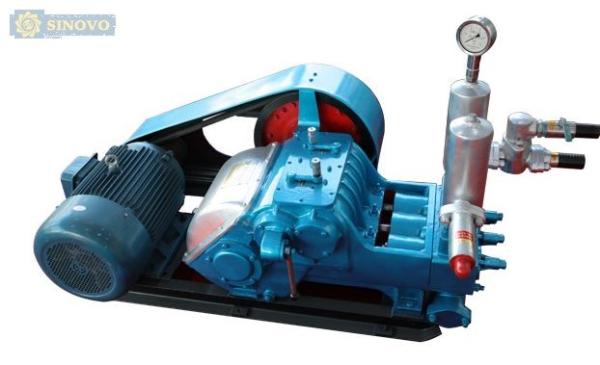 Mud pump BW200 heavy drilling