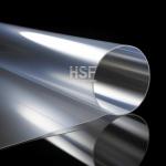 HSF Clear PET Release Film Release Coating Polyester Film