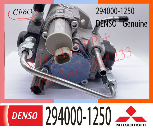 294000-1250 DENSO Diesel Engine Fuel HP3 pump 294000-1250 294000-1251 294000-1252 For MITSUBISHI 1460A058