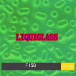 Printed Float Laminated Glass Tile 300X300MM