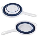 TPR PP Silicone Drain Basket Silicone Household Products Sustainable