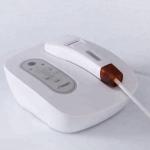 Home Epilator IPL Hair Removal Machine Stylight 150W Rated Input Power