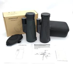 Wholesale 10X50 Sharp Clear Focus HD Mobile Monocular Telescope For hunting&amp;ourdoor sports from china suppliers