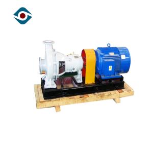 Wholesale Electric Industrial Horizontal Radial Split Volute Chemical Pump, Centrifugal Acid Processing Pump from china suppliers