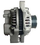Auto Alternator Automobile Spare Parts , Aftermarket Car Parts Long Service Time