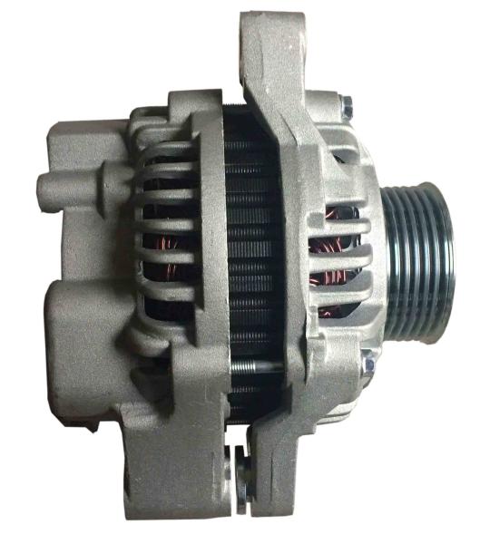 Auto Alternator Automobile Spare Parts , Aftermarket Car Parts Long Service Time