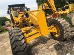 Used CAT 140G Motor Grader With Ripper