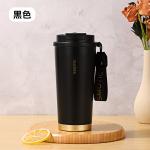 Food Grade Vacuum Insulated Thermo Bottle With Eco Friendly Feature