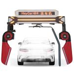 Cleaning High Pressure Brushless Jet Car Washer Wash Machine Automatic