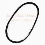 Fan Belt For JAC 1040 4DA1 1307024FA JAC Spare Parts