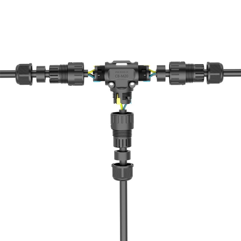 female header socket