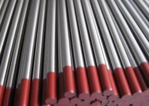 Wholesale WTh20 High Arc Starting Capacity Tungsten Electrodes For TIG Welding from china suppliers